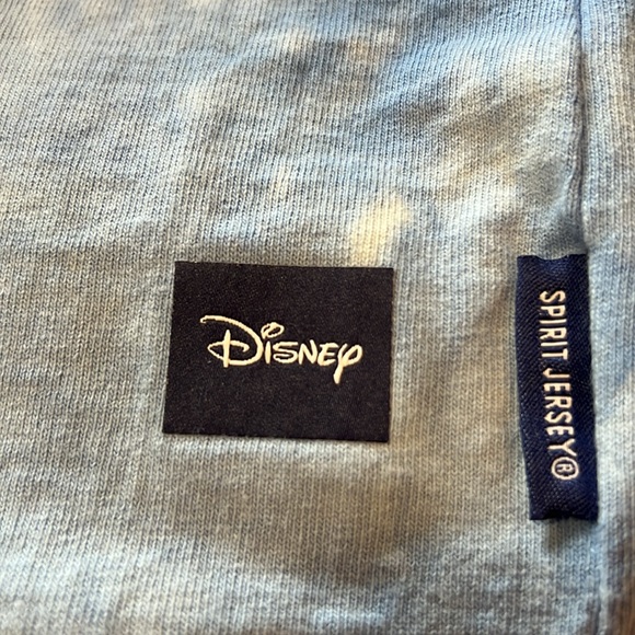 Walt Disney Workd Stitch spirit jersey size xs. - Picture 7 of 7